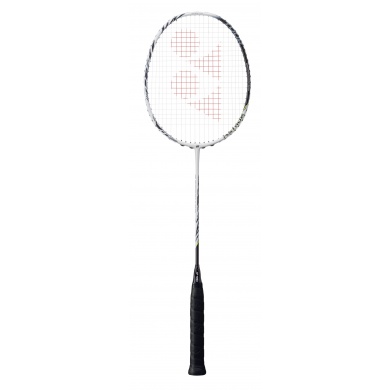 Yonex Badmintonschläger Astrox 99 Tour (kopflastig, steif) weiss - besaitet -